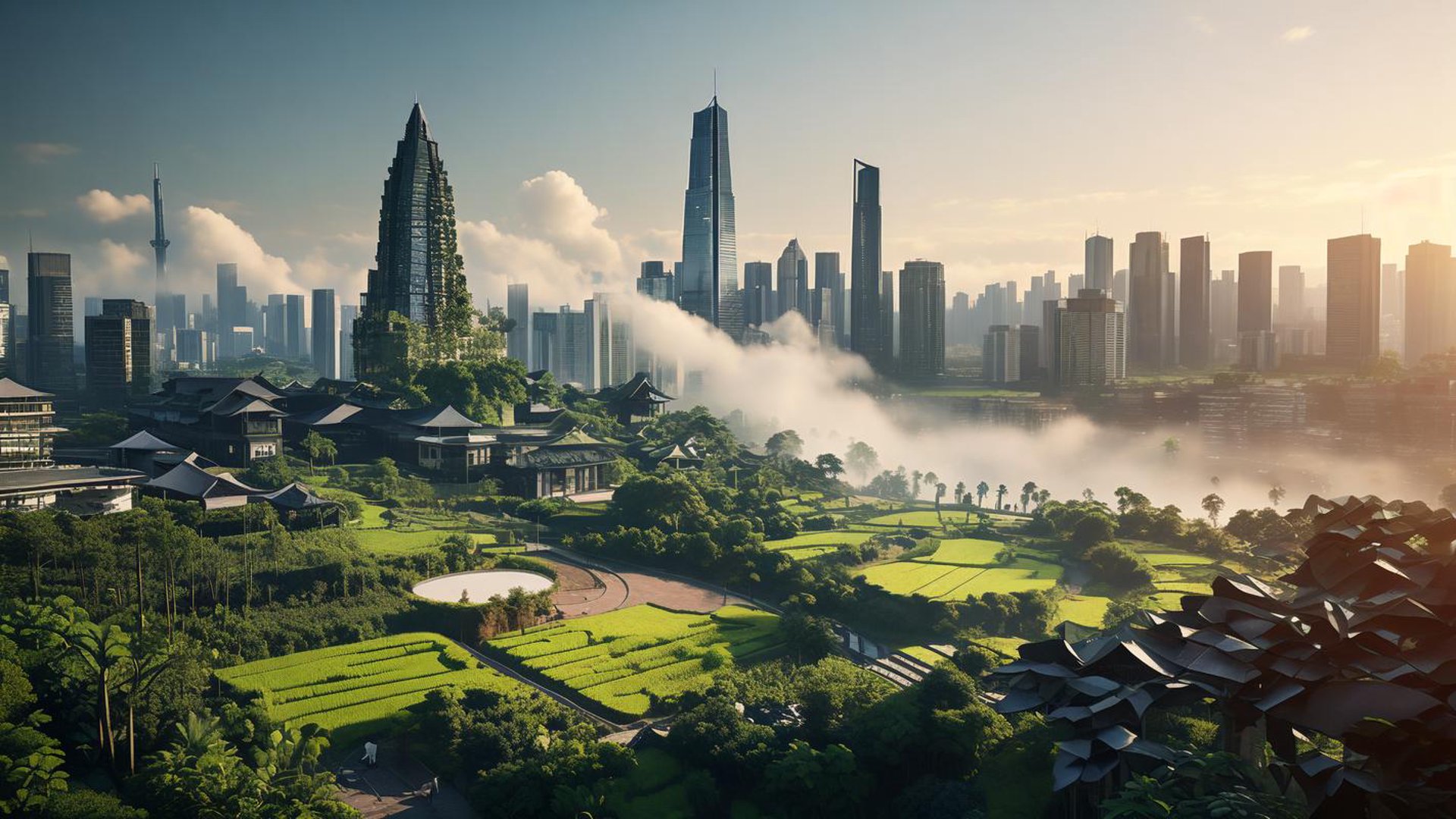 盈旺装饰